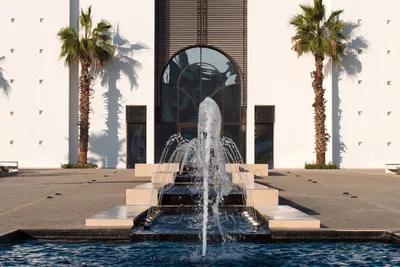 Hôtel Sofitel Agadir Thalassa Sea & Spa 5*