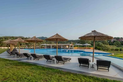 Hôtel Laguna Holiday Resort 4*
