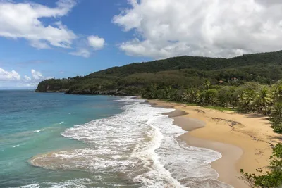 Hôtel Langley Resort Fort Royal 4* avec Location de voiture