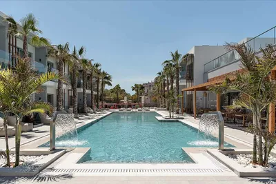 Magda Hôtel Club 4*