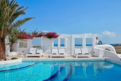 Hôtel Mr & Mrs White 4*