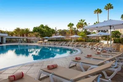Hôtel Ole Tropical 4* - Adults Only +16