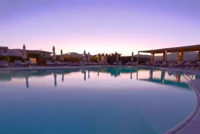 Hôtel Saint Andrea Seaside Resort 4*