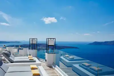 Sun Rocks Boutique Hôtel 4*