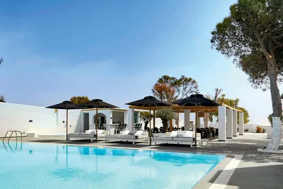 Kalisti Hôtel & Suites 4*