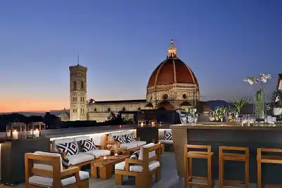 Grand Hôtel Cavour 4*