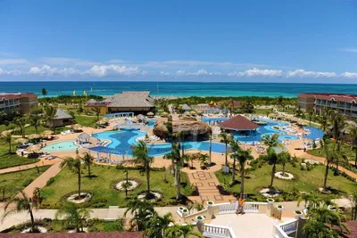Hôtel Iberostar Laguna Azul 5*