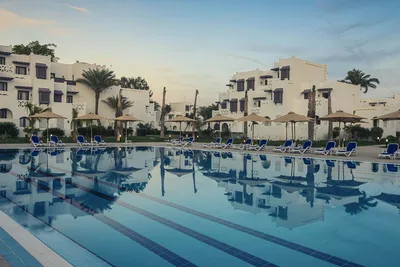 Hôtel Mercure Hurghada 4*
