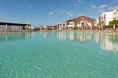 Hôtel Esencia Fuerteventura 4*