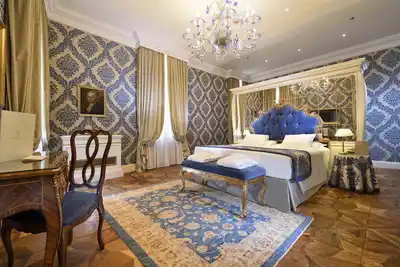 Hôtel Ai Reali 4*