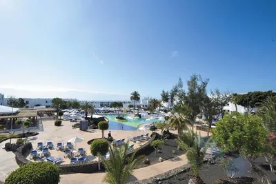 Hôtel Bluebay Lanzarote 3*