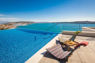 Hôtel OLA Trogir 4* adult only +16