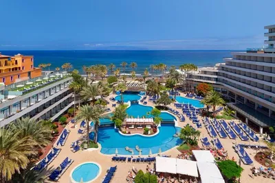 Hôtel H10 Conquistador 4*