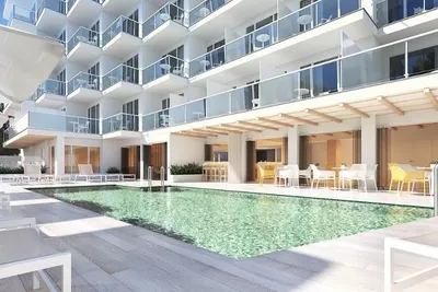 Hôtel Hsm Son Veri 3*
