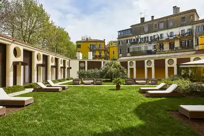 Hôtel Indigo Venice - Sant'Elena 4*