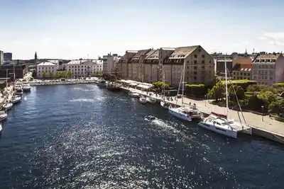Admiral Hotel 4*