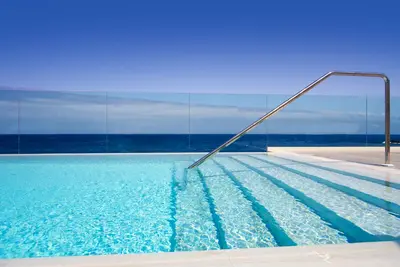 Hôtel Ereza Mar By Ôvoyages