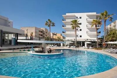 Hôtel JS Palma Stay 4* Adult Only (+16)