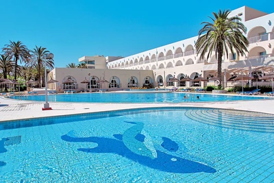 Hôtel Primasol El Mehdi 4*