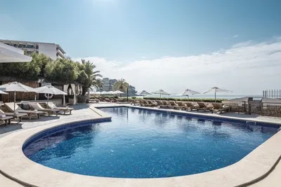 Hôtel Be Live Adults Only La Cala 4*