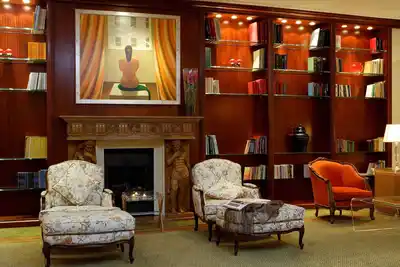 Hôtel De La Ville Florence 4*