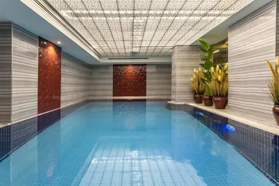 Hôtel Yasmak Sultan 4* « sans transfert »