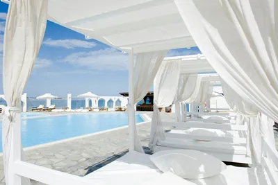 Hôtel Knossos Beach Bungalows Suites Resort & Spa 5*