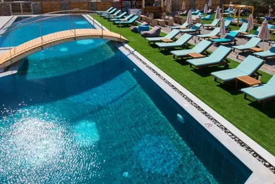 Infinity Blue Boutique Hôtel & Spa 4* - Adult Only