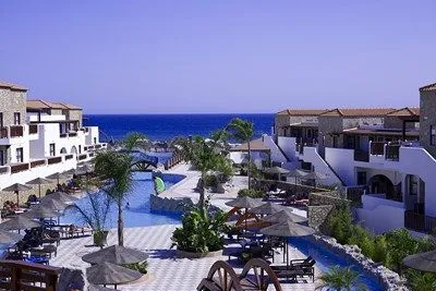 Hôtel Costa Lindia Beach Resort 5*