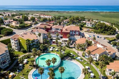 Apparthôtel HG Jardin de Menorca 4*
