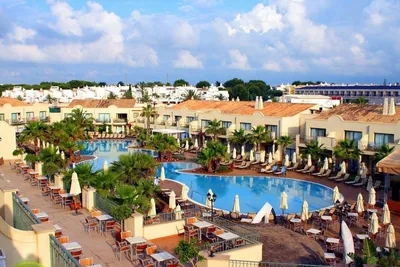 Hôtel Valentin Star 4* - Adult Only +18