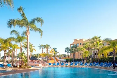 Playamarina Spa Hôtel 4*