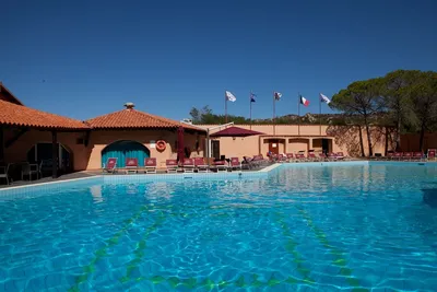 Hôtel Club Esse Cala Bitta 3*