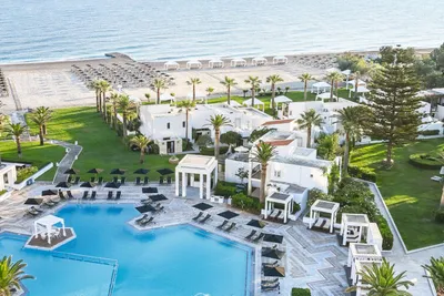 Hôtel Grecotel Creta Palace