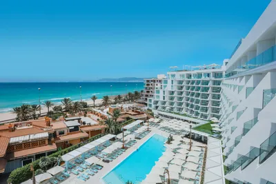 Hôtel Iberostar Selection Playa de Palma 5*