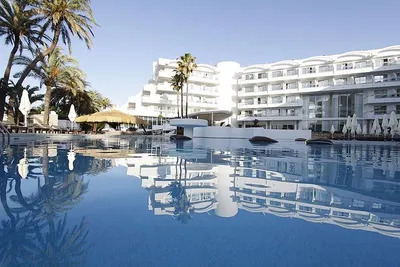 Hôtel BG Rei Del Mediterrani Palace 4*