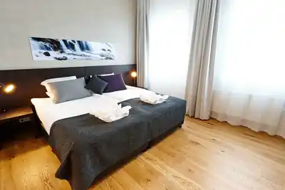 Hôtel Fosshotel Reykjavik