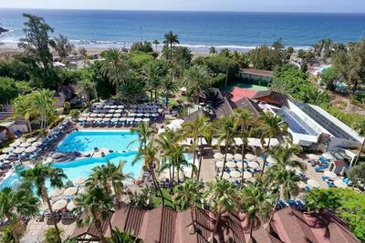 Hôtel Bull Costa Canaria & Spa 4* - Adult only