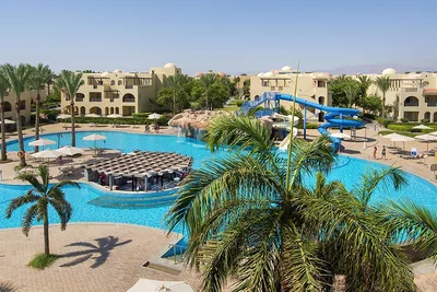 Mondi Club Stella di Mare Gardens 5*