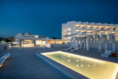 Hôtel THB Naeco Ibiza 4* - Adult Only