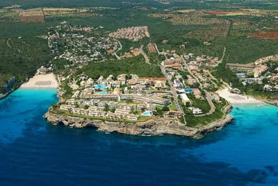 Hôtel Blau Punta Reina Resort 4*