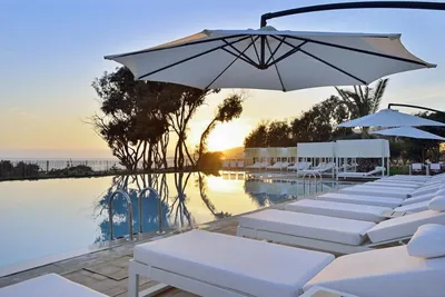 Hôtel Radisson Blu Resort Taghazout Bay Surf Village 4*