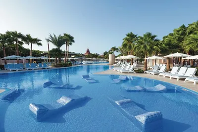 Hôtel Riu Cabo Verde 5* - Adultes uniquement