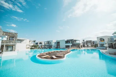 Hôtel Ostria Resort & Spa 5*