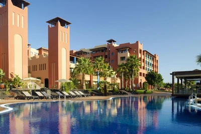 Hôtel H10 Tindaya 4*