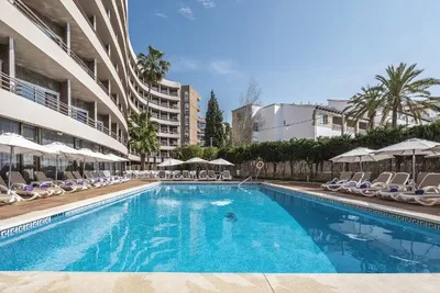 Hôtel Be Live Experience Costa Palma 4*