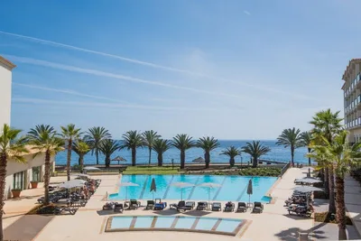 Hôtel Vila Galé Santa Cruz 4*