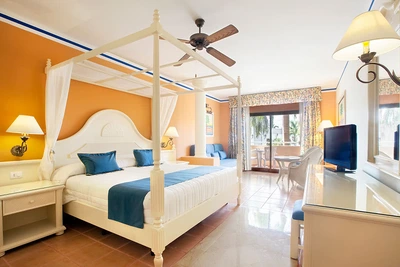 Hôtel Bahia Principe Grand Punta Cana 5*