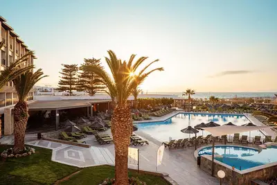 Club Lookéa Marina Beach 4* - Choix Flex