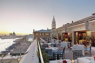 Hôtel Danieli 5* sup